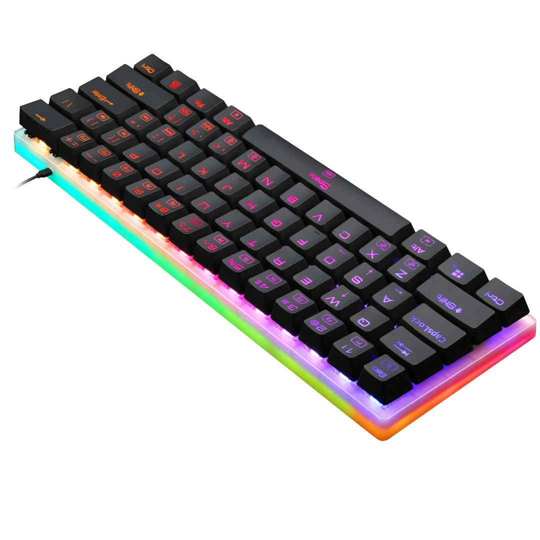 Klawiatura Redragon K605 Alien