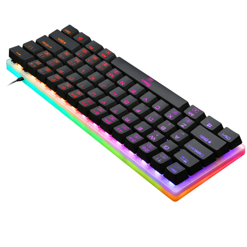 Niespotykany design