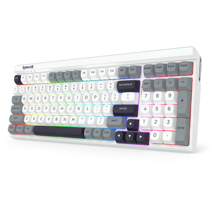 Klawiatura mechaniczna K656WGB-RGB-PRO