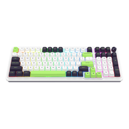 Klawiatura Redragon K686WBG-RGB-MAX Eisa Max