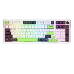 Klawiatura Redragon K686WBG-RGB-MAX Eisa Max
