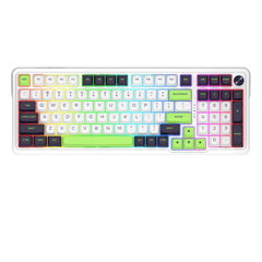 Klawiatura Redragon K686WBG-RGB-MAX Eisa Max
