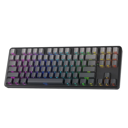 Klawiatura mechaniczna K707SP-RGB-PRO StarBlade