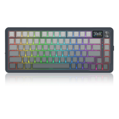 Klawiatura Redragon K708GG-RGB-PRO Flekact