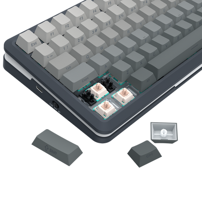 Klawiatura Redragon K708GG-RGB-PRO Flekact