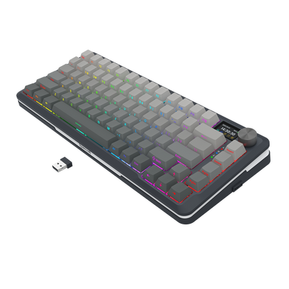 Klawiatura Redragon K708GG-RGB-PRO Flekact