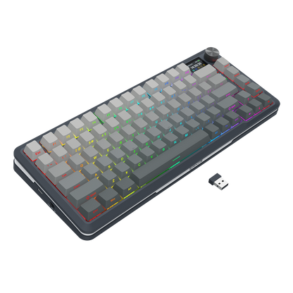 Klawiatura Redragon K708GG-RGB-PRO Flekact