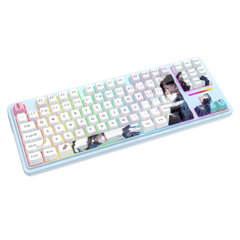 Klawiatura mechaniczna Redragon K728AK-RGB-PRO