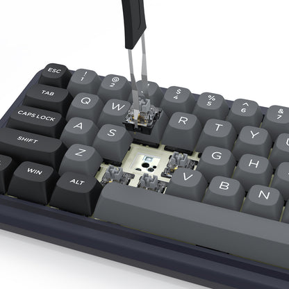 Klawiatura mechaniczna K730GB-RGB-PRO Draconic V2