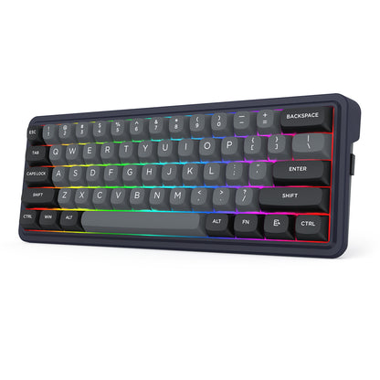 Klawiatura mechaniczna K730GB-RGB-PRO Draconic V2