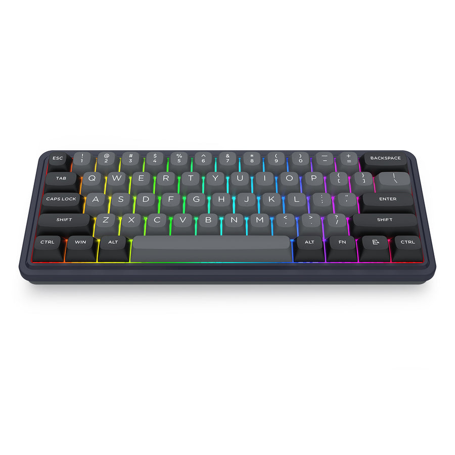 Klawiatura mechaniczna Redragon K730GB-RGB-PRO Draconic V2
