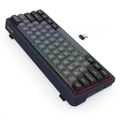 Klawiatura mechaniczna K730GB-RGB-PRO Draconic V2