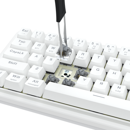 Klawiatura mechaniczna K730W-RGB-PRO Draconic V2