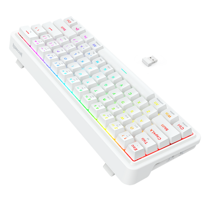 Klawiatura mechaniczna K730W-RGB-PRO Draconic V2
