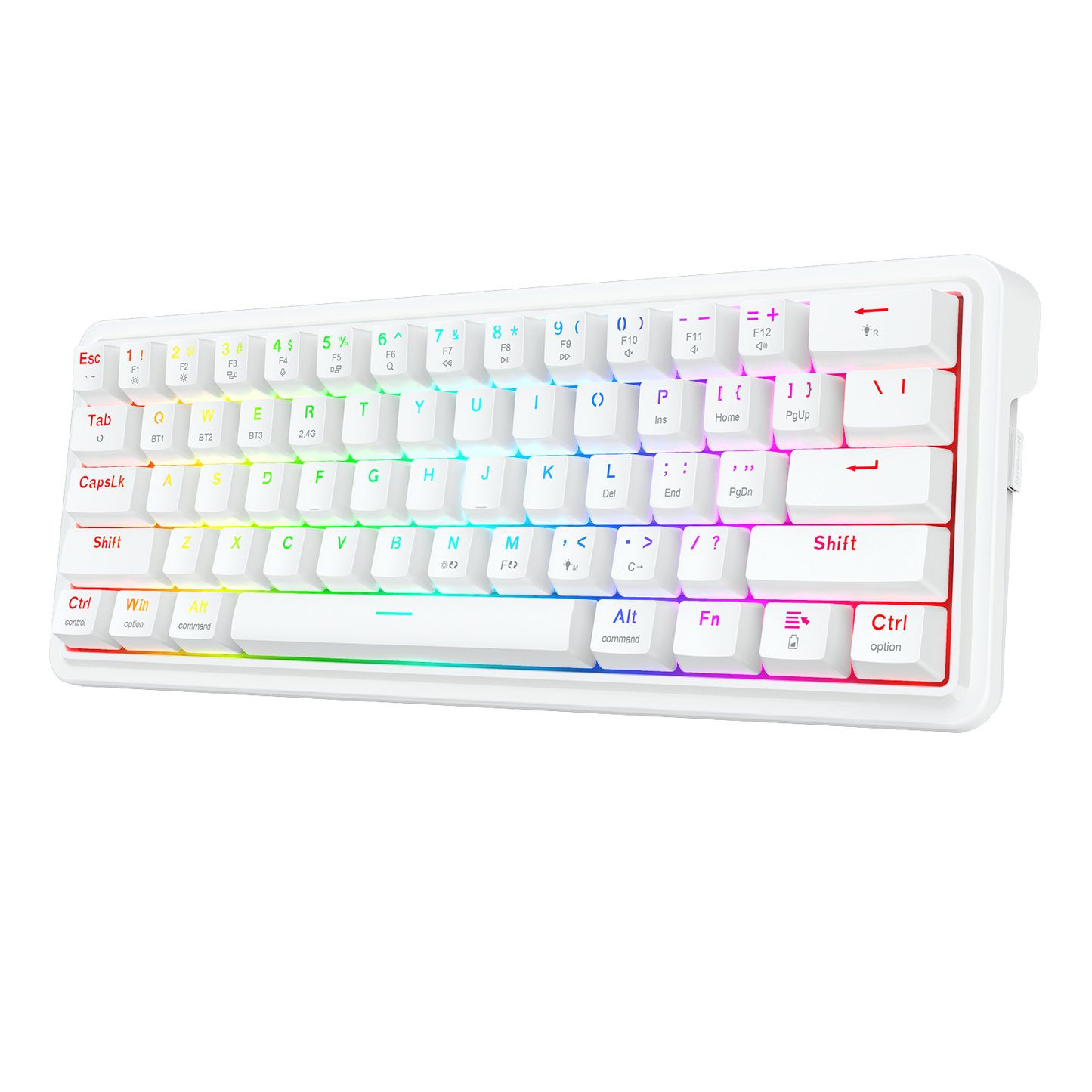 Klawiatura mechaniczna K730W-RGB-PRO Draconic V2