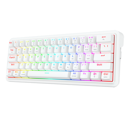 Klawiatura mechaniczna K730W-RGB-PRO Draconic V2