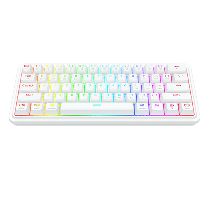 Klawiatura mechaniczna K730W-RGB-PRO Draconic V2