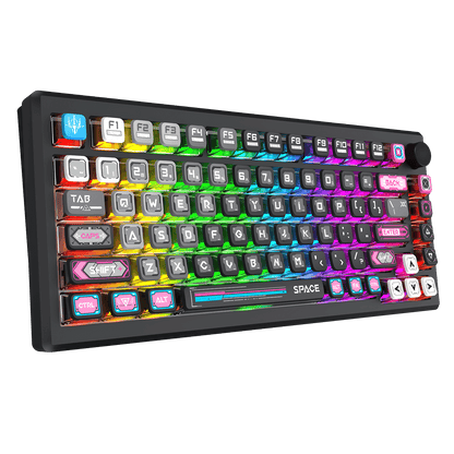 Klawiatura Redragon K732MC-RGB-PRO URANUS PRO