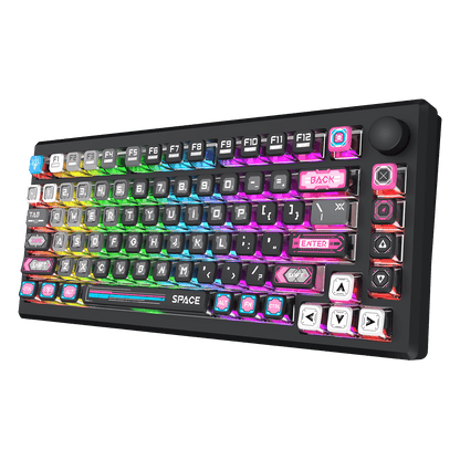 Klawiatura Redragon K732MC-RGB-PRO URANUS PRO