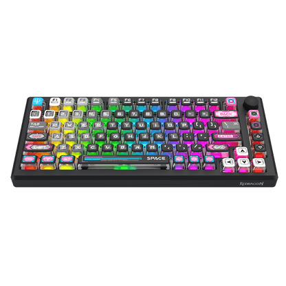 Klawiatura Redragon K732MC-RGB-PRO URANUS PRO