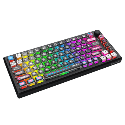 Klawiatura Redragon K732MC-RGB-PRO URANUS PRO