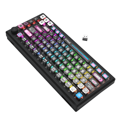Klawiatura Redragon K732MC-RGB-PRO URANUS PRO