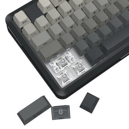 Klawiatura Redragon K734SP-RGB-PRO WILDSLASH PRO