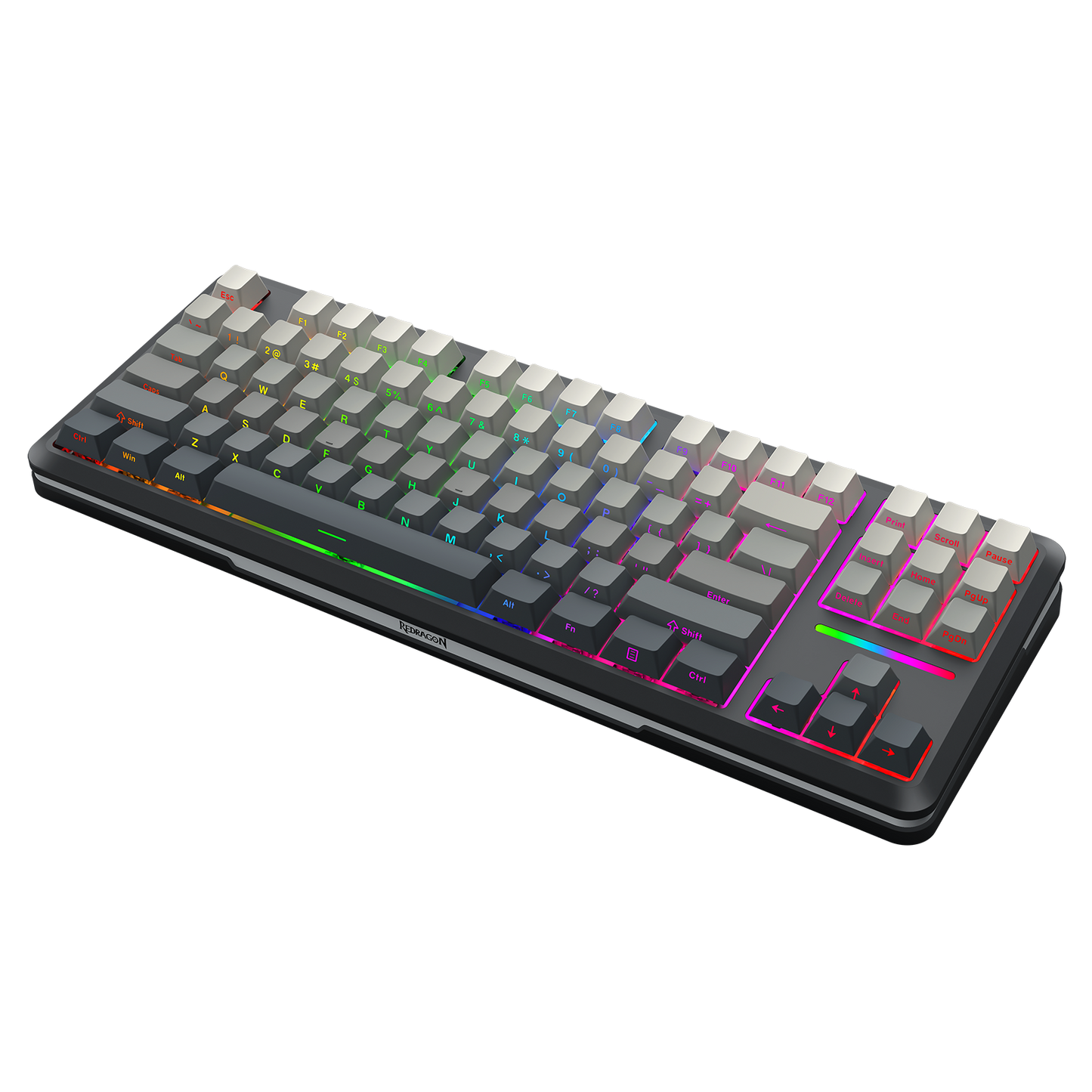 Klawiatura Redragon K734SP-RGB-PRO WILDSLASH PRO