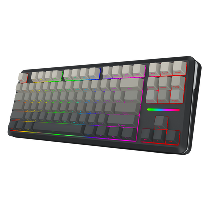 Klawiatura Redragon K734SP-RGB-PRO WILDSLASH PRO