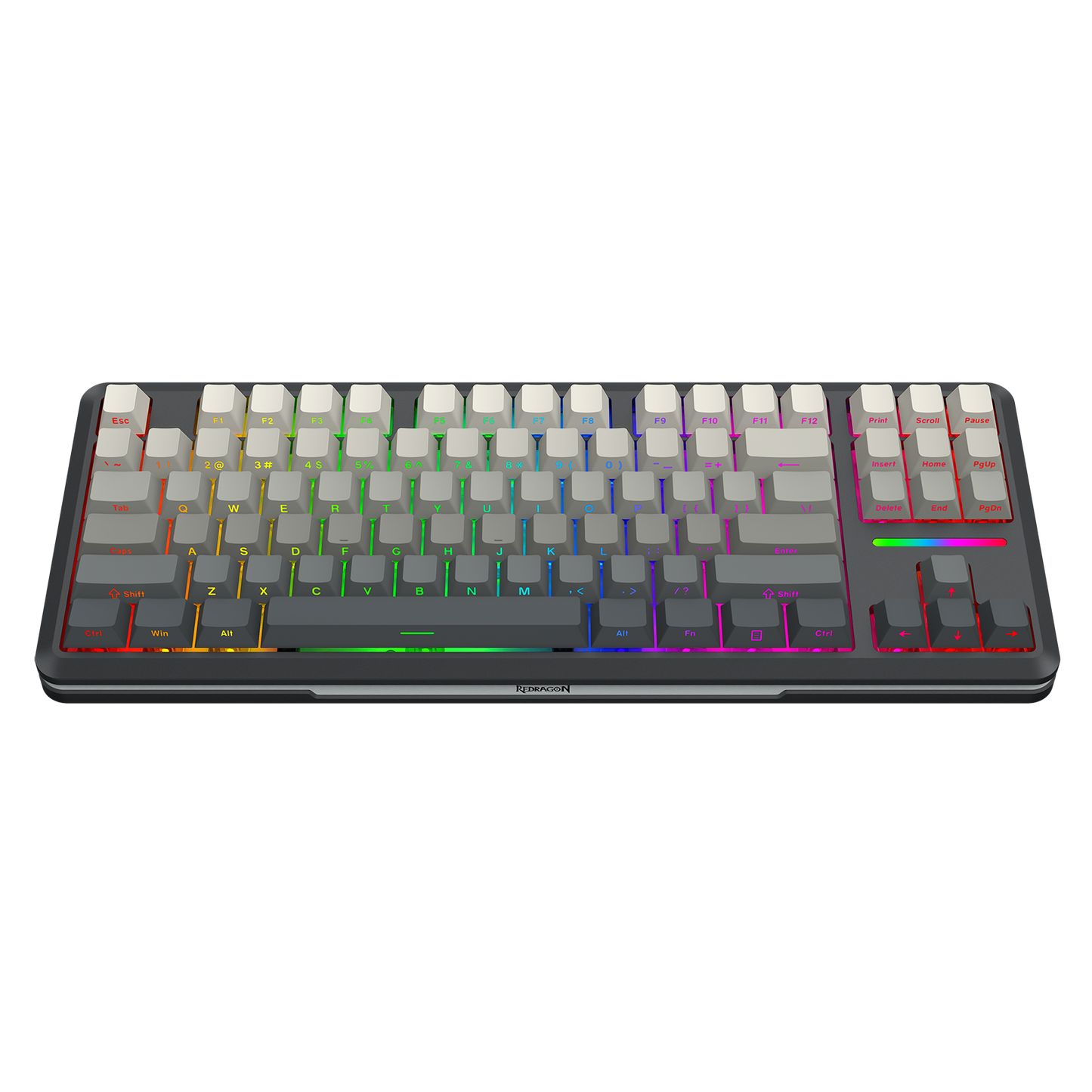 Klawiatura Redragon K734SP-RGB-PRO WILDSLASH PRO
