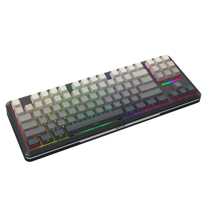 Klawiatura Redragon K734SP-RGB-PRO WILDSLASH PRO