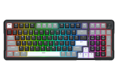 Klawiatura K742 ARLOKKS