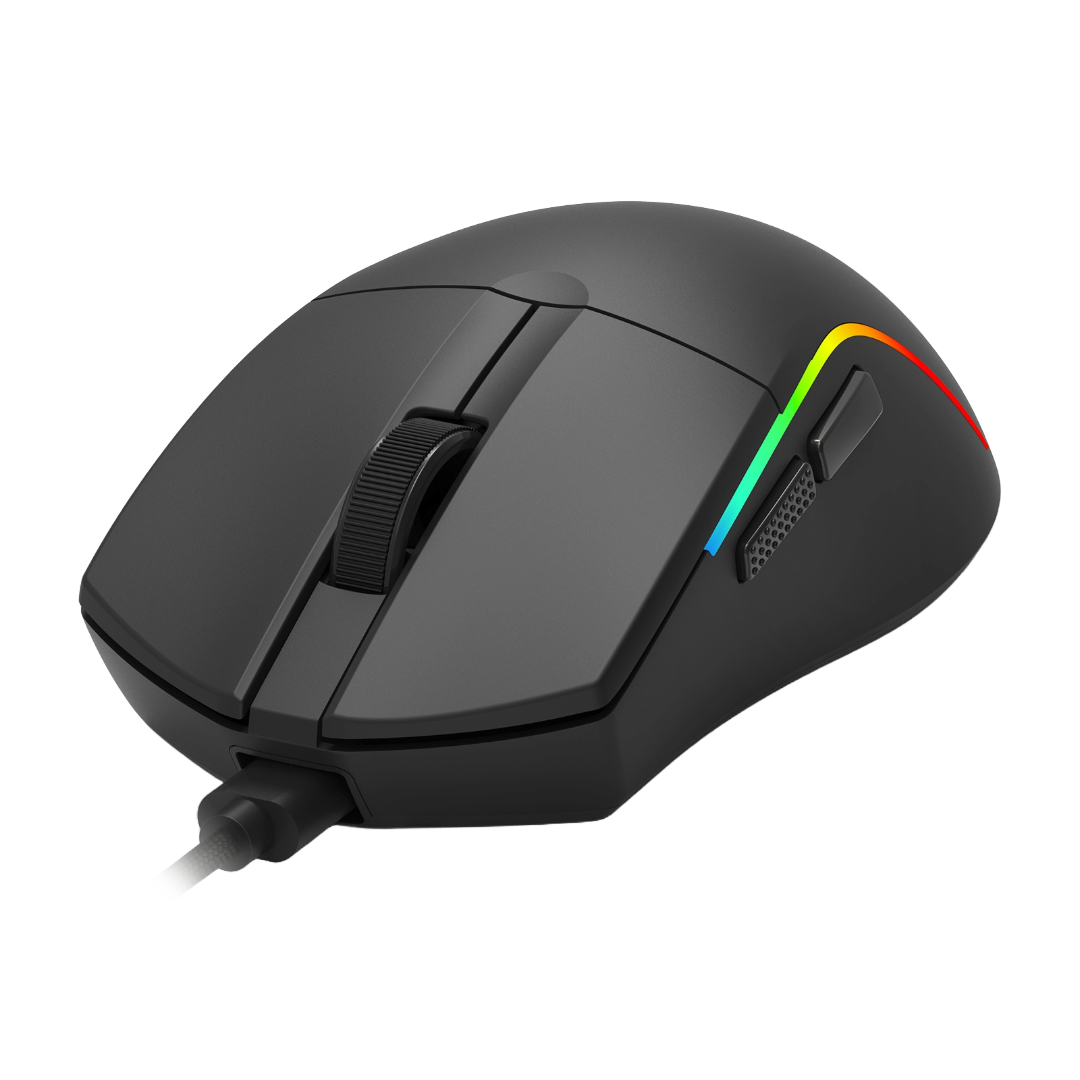 Myszka Redragon M816-RGB