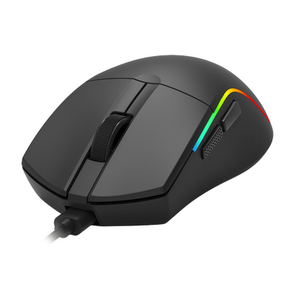 Myszka Redragon M816-RGB