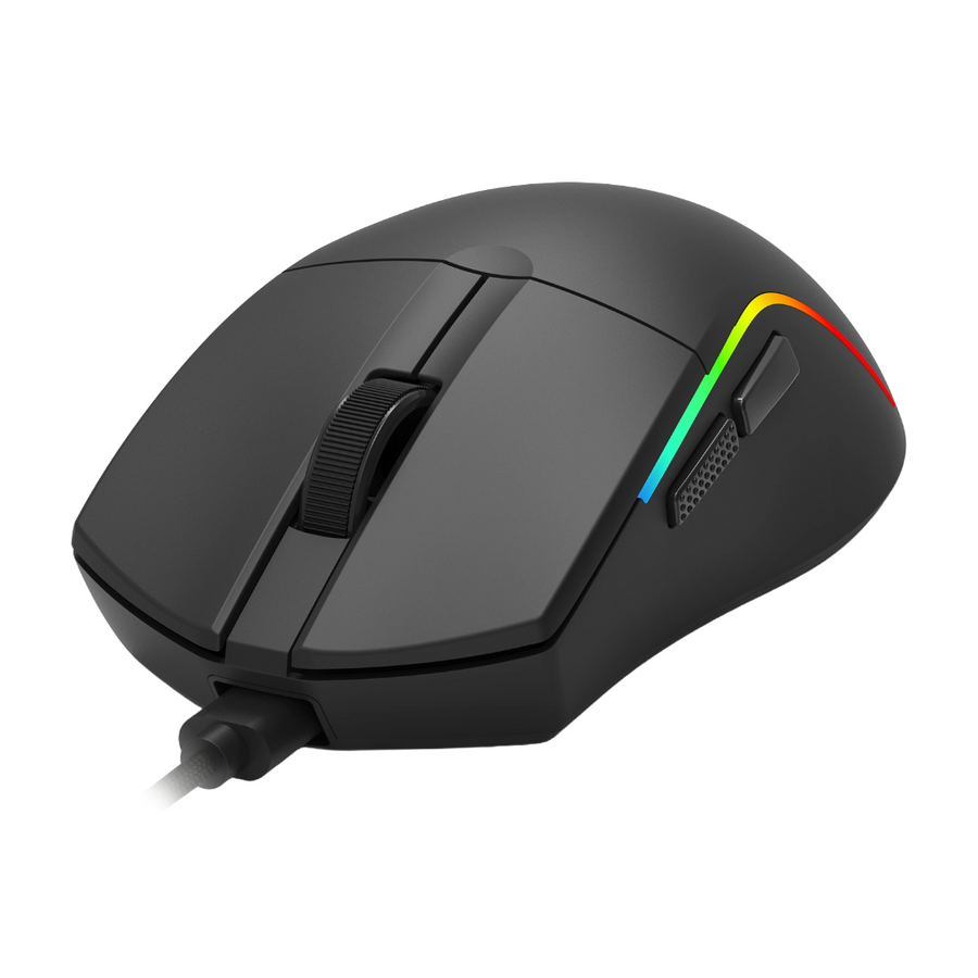Myszka Redragon M816-RGB