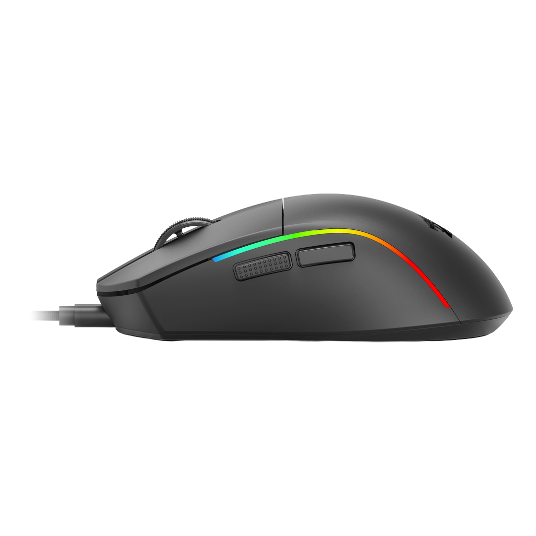 Myszka Redragon M816-RGB