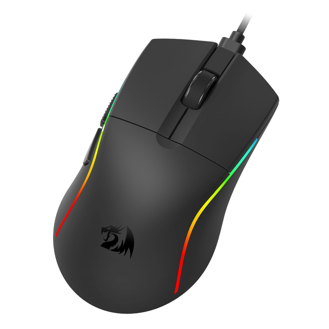Myszka Redragon M816-RGB