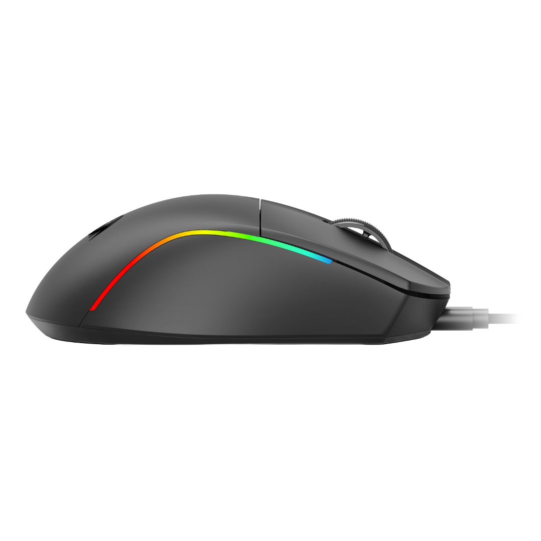 Myszka Redragon M816-RGB