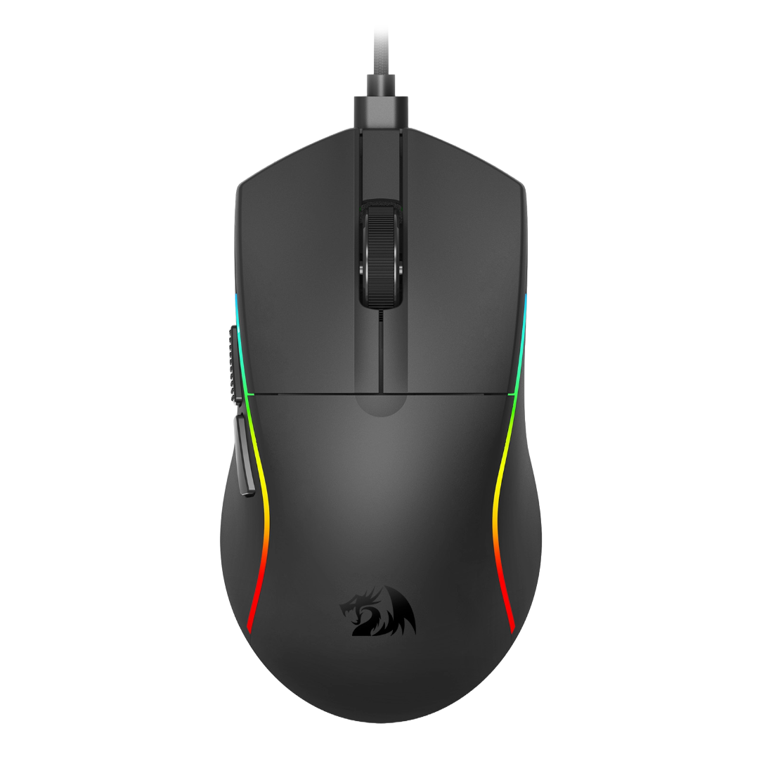 Myszka Redragon M816-RGB