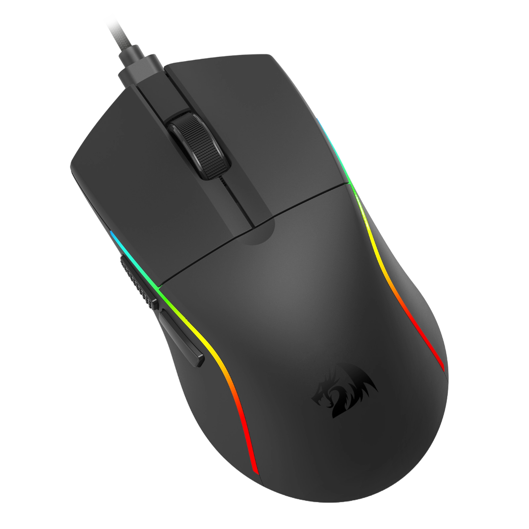Myszka Redragon M816-RGB