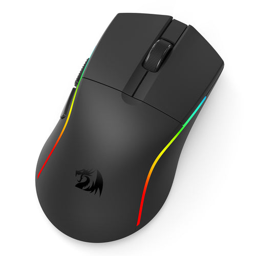 <h2>Redragon DEICIDE LITE M816-LIT – lekkość, precyzja i pełna mobilność</h2>