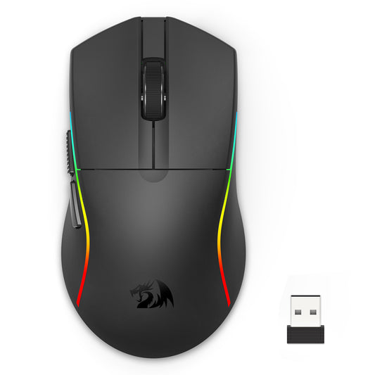 Myszka bezprzewodowa Deicide M816RGB-LIT-PRO