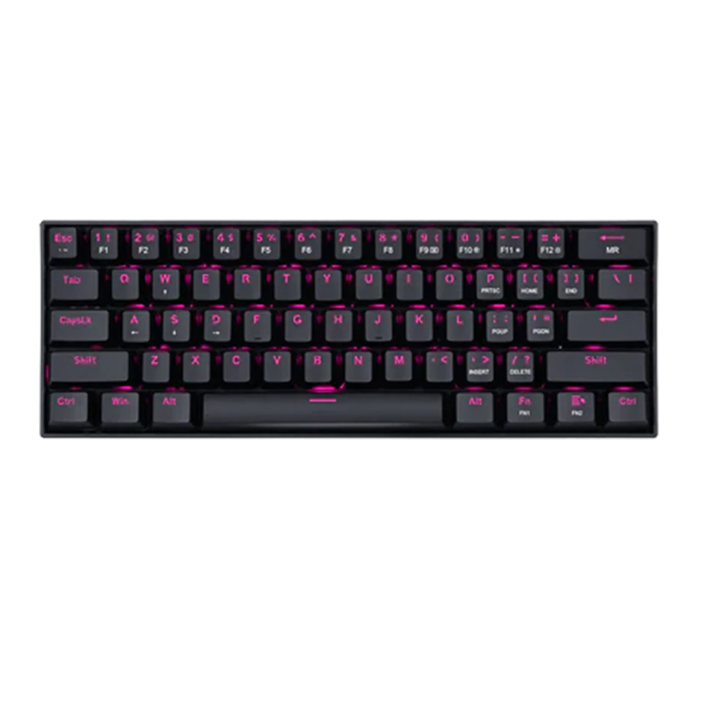 Klawiatura Redragon K630RGB-1 DragonBorn