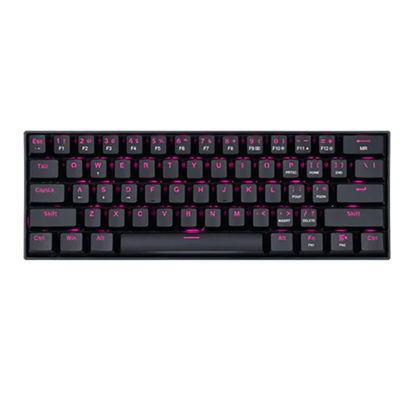 Klawiatura Redragon K630RGB-1 DragonBorn
