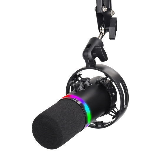 Mikrofon GM307 SOLARA