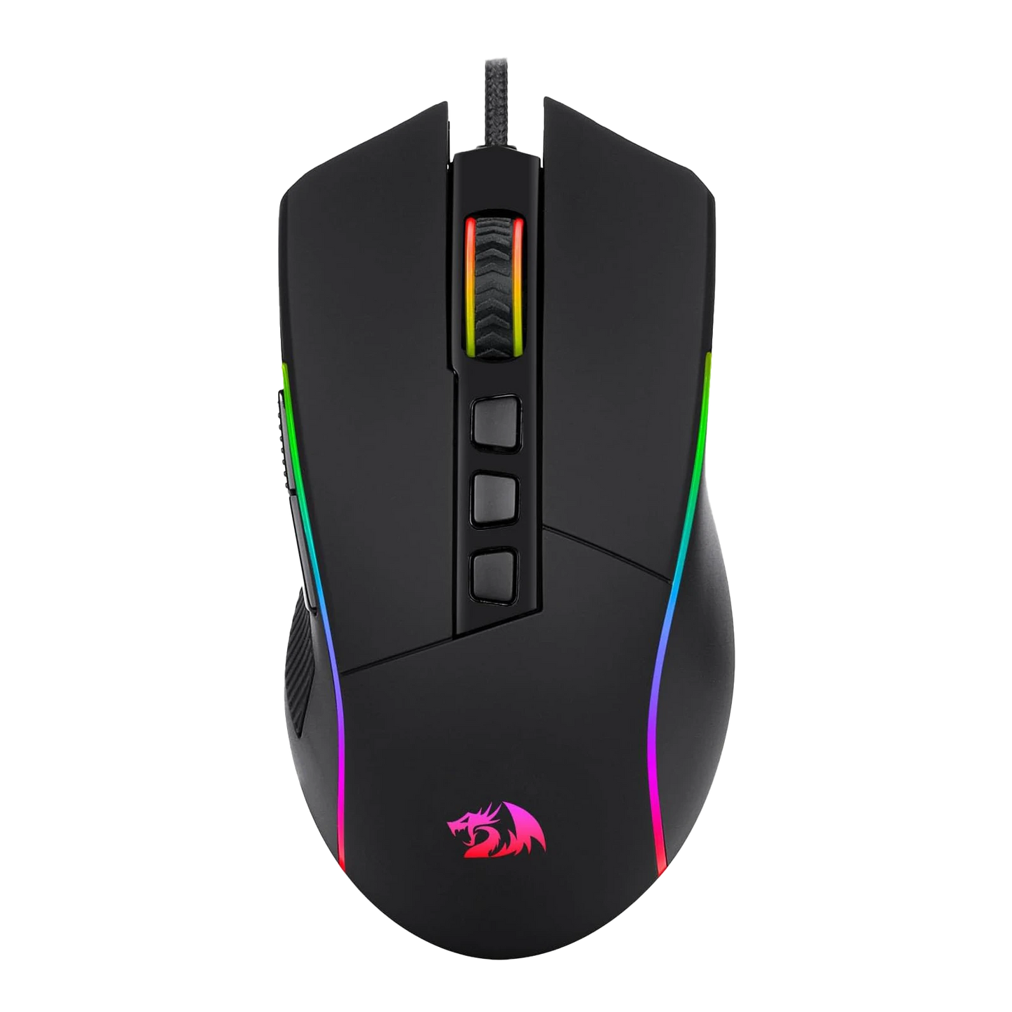 Myszka Redragon M812-RGB Plank