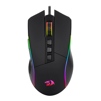 Myszka Redragon M812-RGB Plank