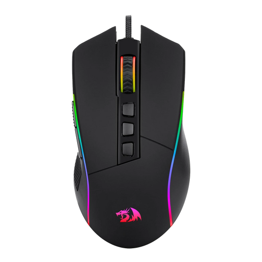 Myszka Redragon M812-RGB Plank