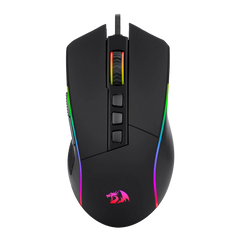 Myszka Redragon M812-RGB Plank