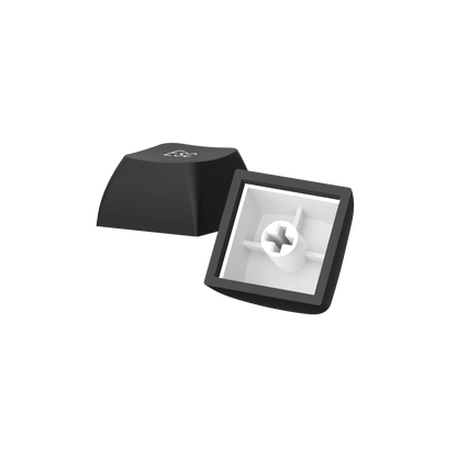 Nakładki na klawisze Redragon A132 PBT Doubleshot
